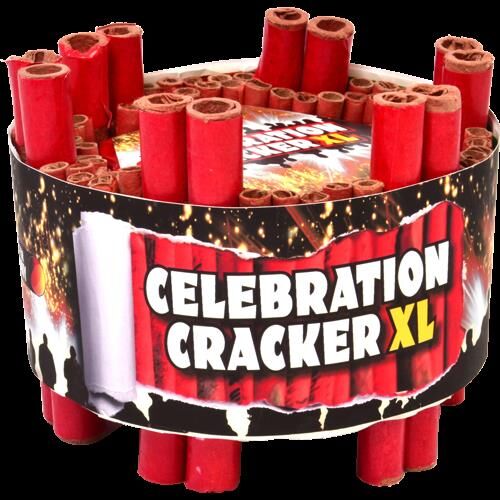 Celebration Cracker XL von Lesli ab 8.46€ jetzt bestellen