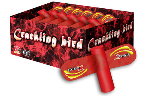 Crackling Bird von Xplode ab 5.52€ jetzt bestellen