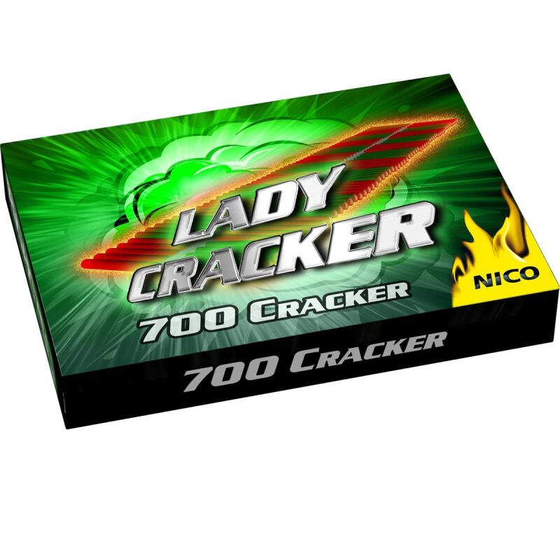 Lady-Cracker-700er von Nico ab 4.24€ jetzt bestellen