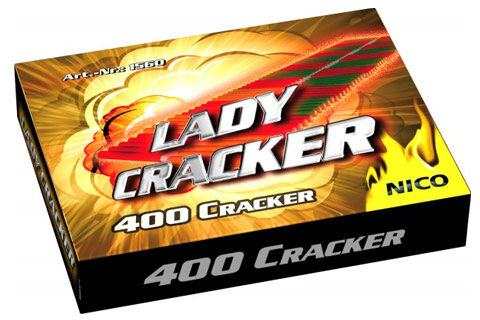 NICO Lady-Cracker, 400er von Nico ab 2.54€ jetzt bestellen