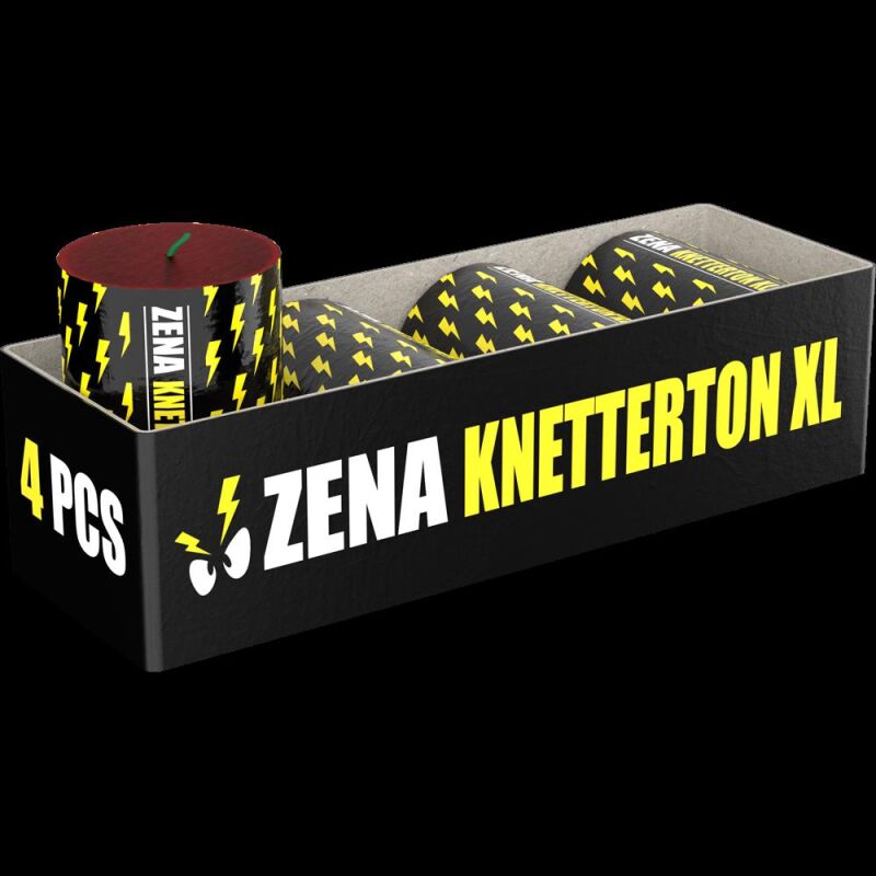 Zena Knetterton XL von Zena ab 8.49€ jetzt bestellen