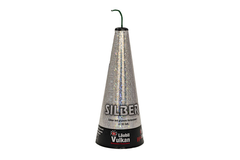 Silber Schweizer Vulkan von Läubli ab 13.59€ jetzt bestellen